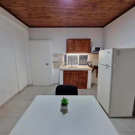 Departamento Duvivier 7 Apartment Resistencia Exterior photo