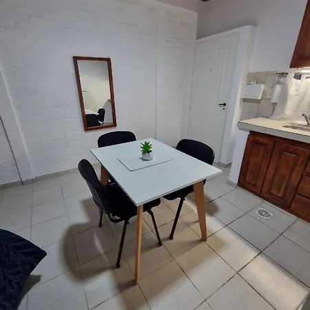Departamento Duvivier 7 Apartment Resistencia Exterior photo