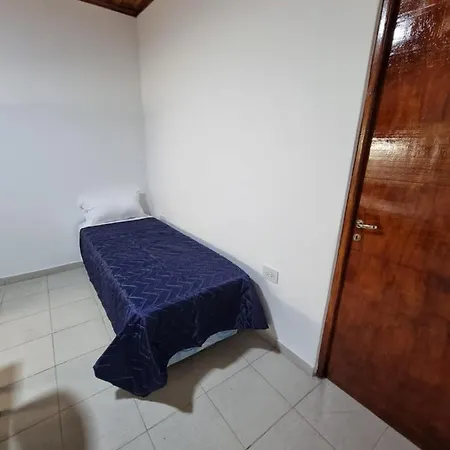 Departamento Duvivier 7 Apartment Resistencia Exterior photo