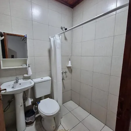 Departamento Duvivier 7 Apartment Resistencia Exterior photo