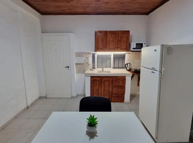 Departamento Duvivier 7