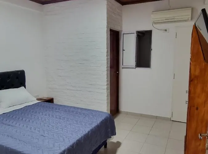 Departamento Duvivier 7