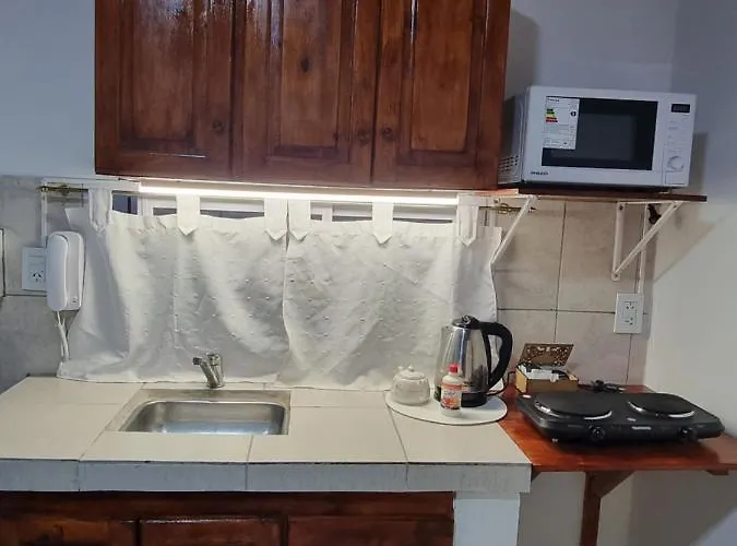 Departamento Duvivier 7