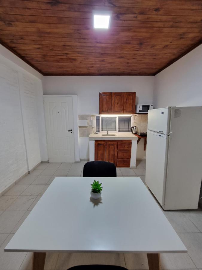 Departamento Duvivier 7 *