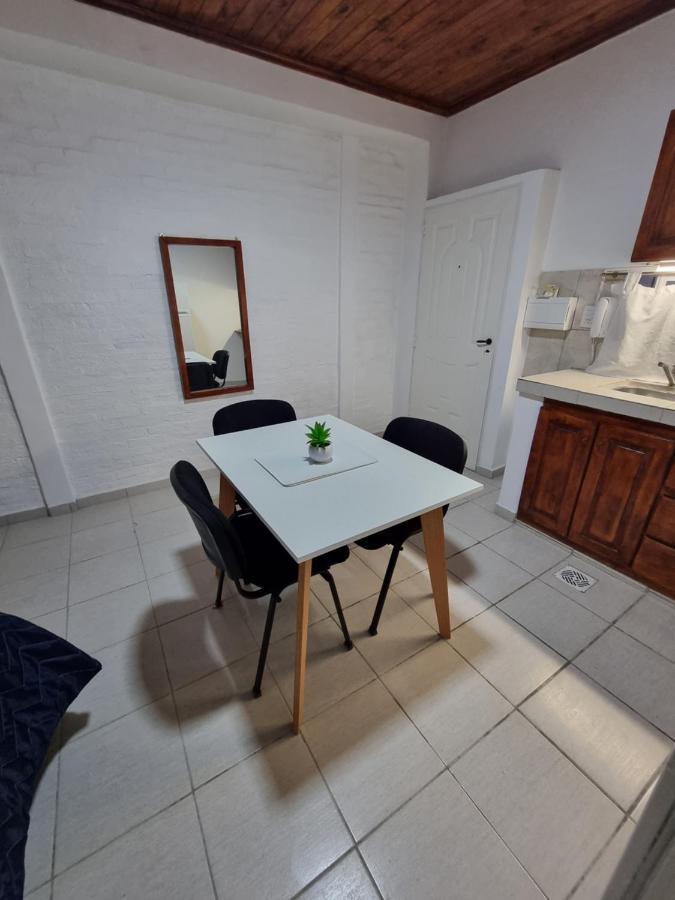 Departamento Duvivier 7 Apartment