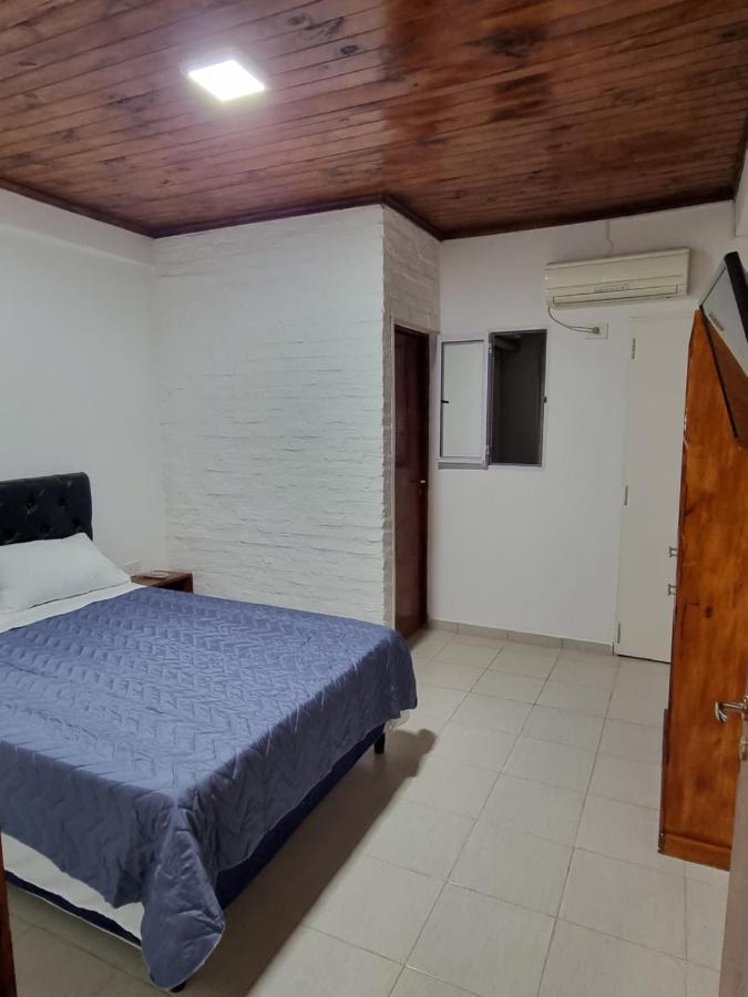 Apartment Departamento Duvivier 7 Resistencia