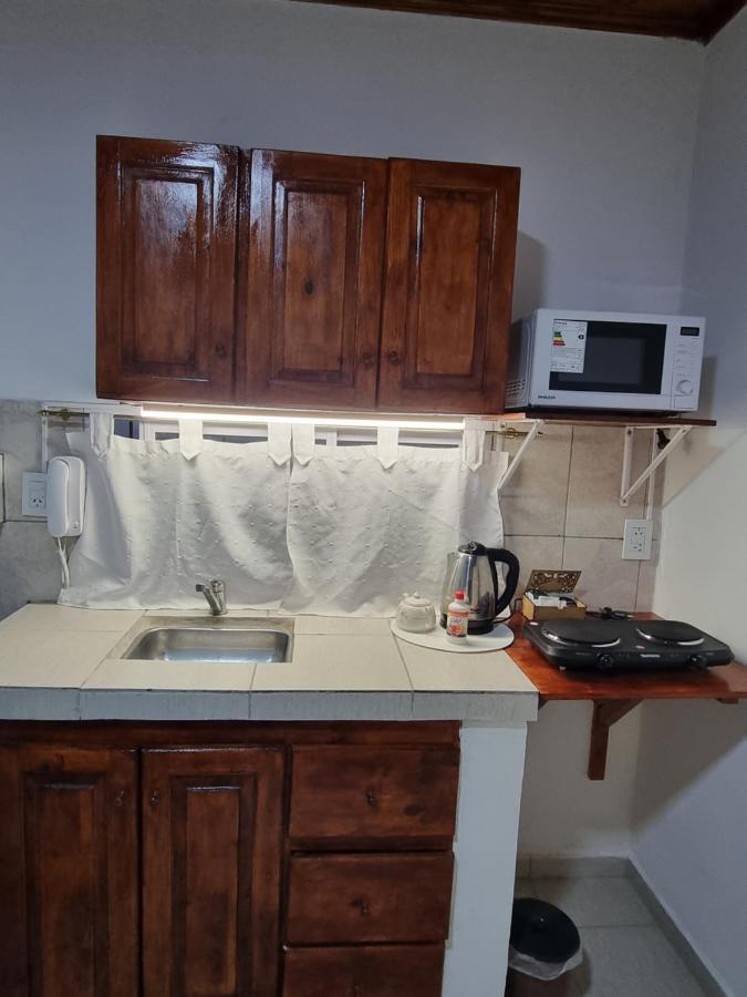 Apartment Departamento Duvivier 7 *