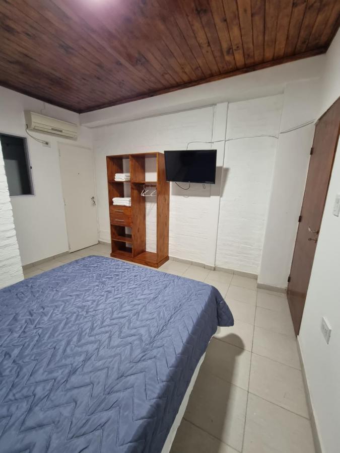 Apartment Departamento Duvivier 7 Resistencia