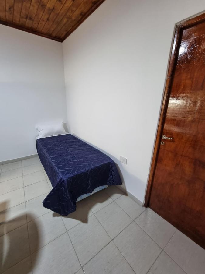 Departamento Duvivier 7 Resistencia